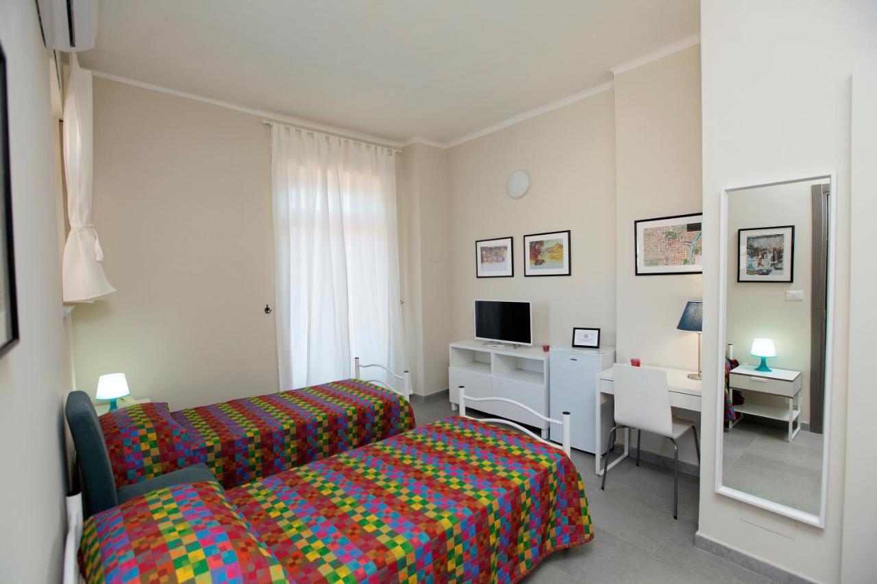 Albergo San Maurizio Turin Exterior foto