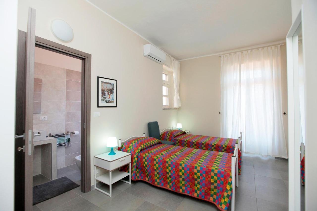 Albergo San Maurizio Turin Exterior foto