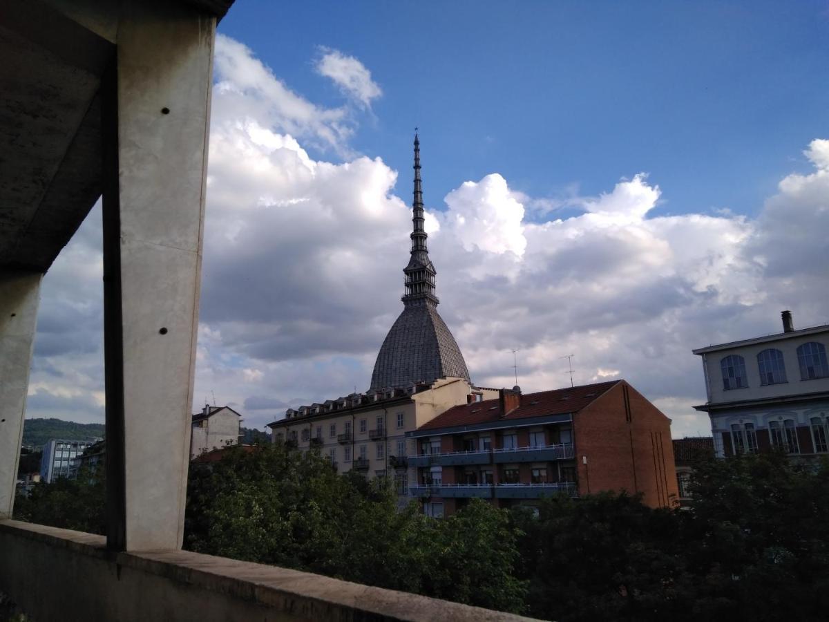 Albergo San Maurizio Turin Exterior foto