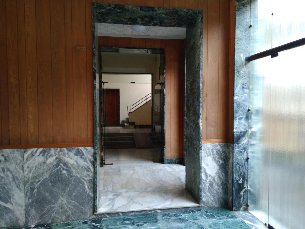Albergo San Maurizio Turin Exterior foto