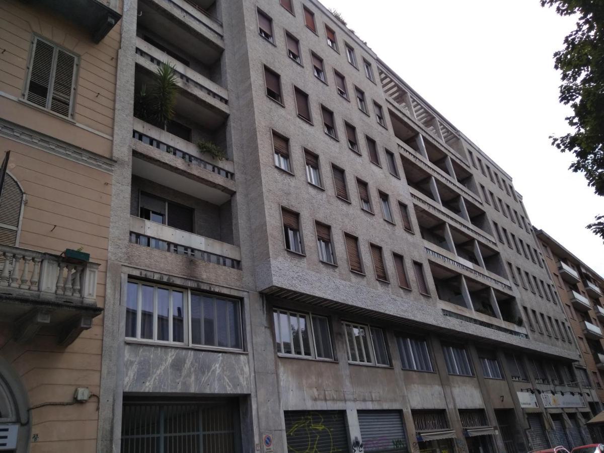 Albergo San Maurizio Turin Exterior foto